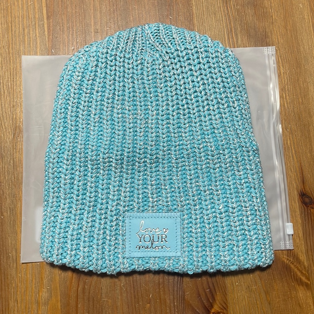 Love your Melon!